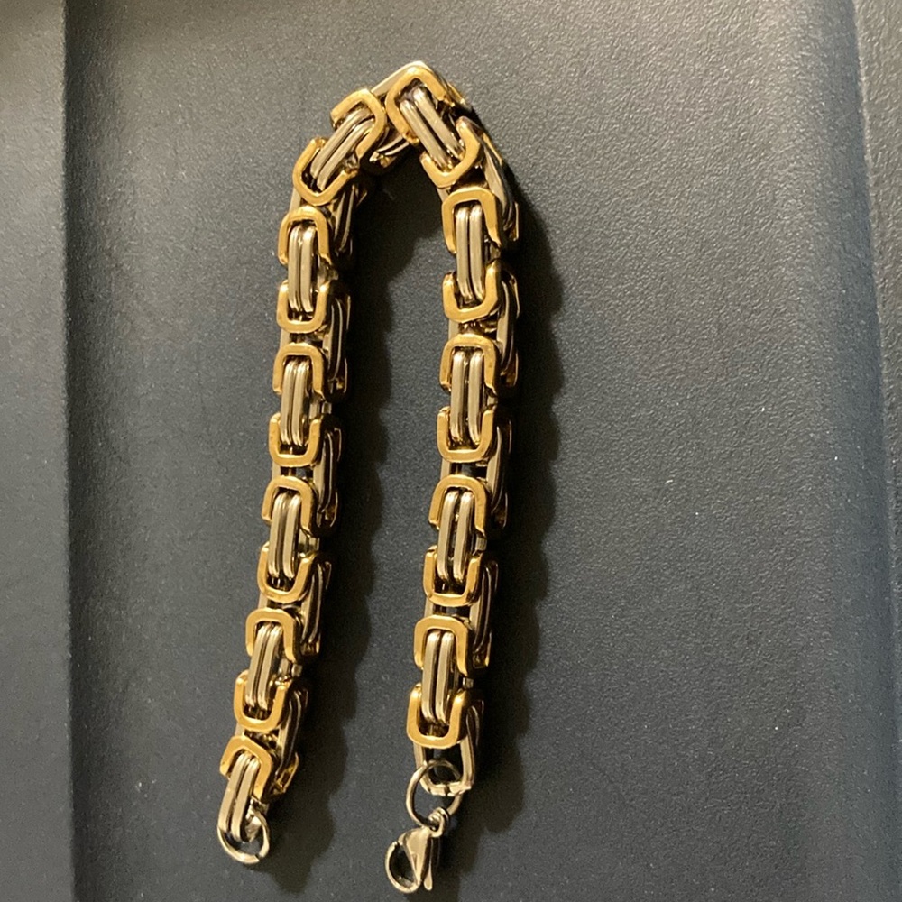 Men’s bracelet